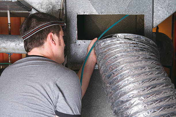 Best Affordable HVAC Duct Cleaning  in Independence, VA