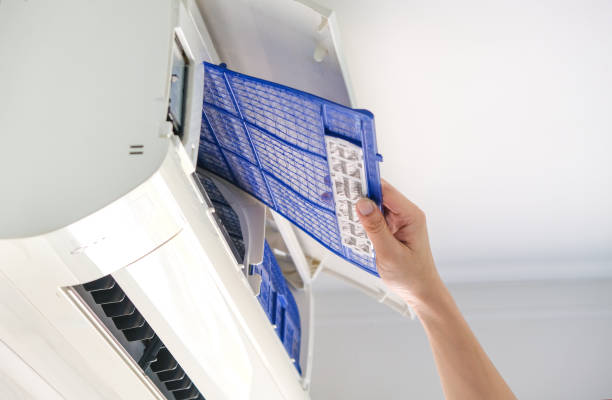 Best Air Duct Cleaning Near Me in VA