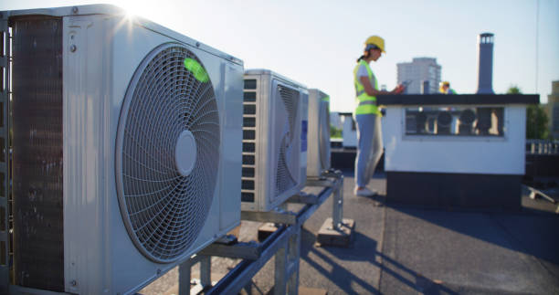 Best Home Air Vent Cleaning  in Independence, VA