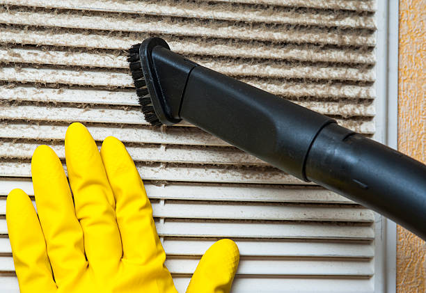 Best Best Air Duct Cleaning Company  in Independence, VA
