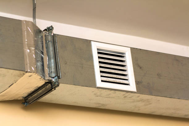 Professional Airduct Cleaning in VA